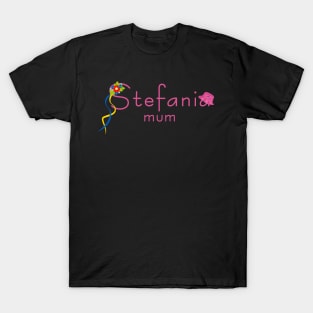 KALUSH Stefania UKRAINE T-Shirt